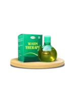 Warm Therapy Oil