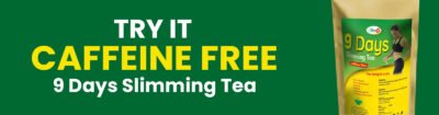 slimming tea