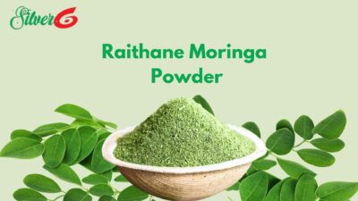 moringa powder