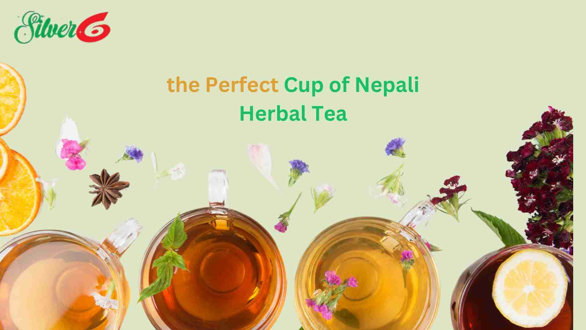 Herbal Tea