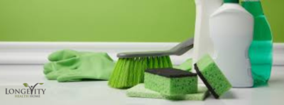 natural cleaning products
