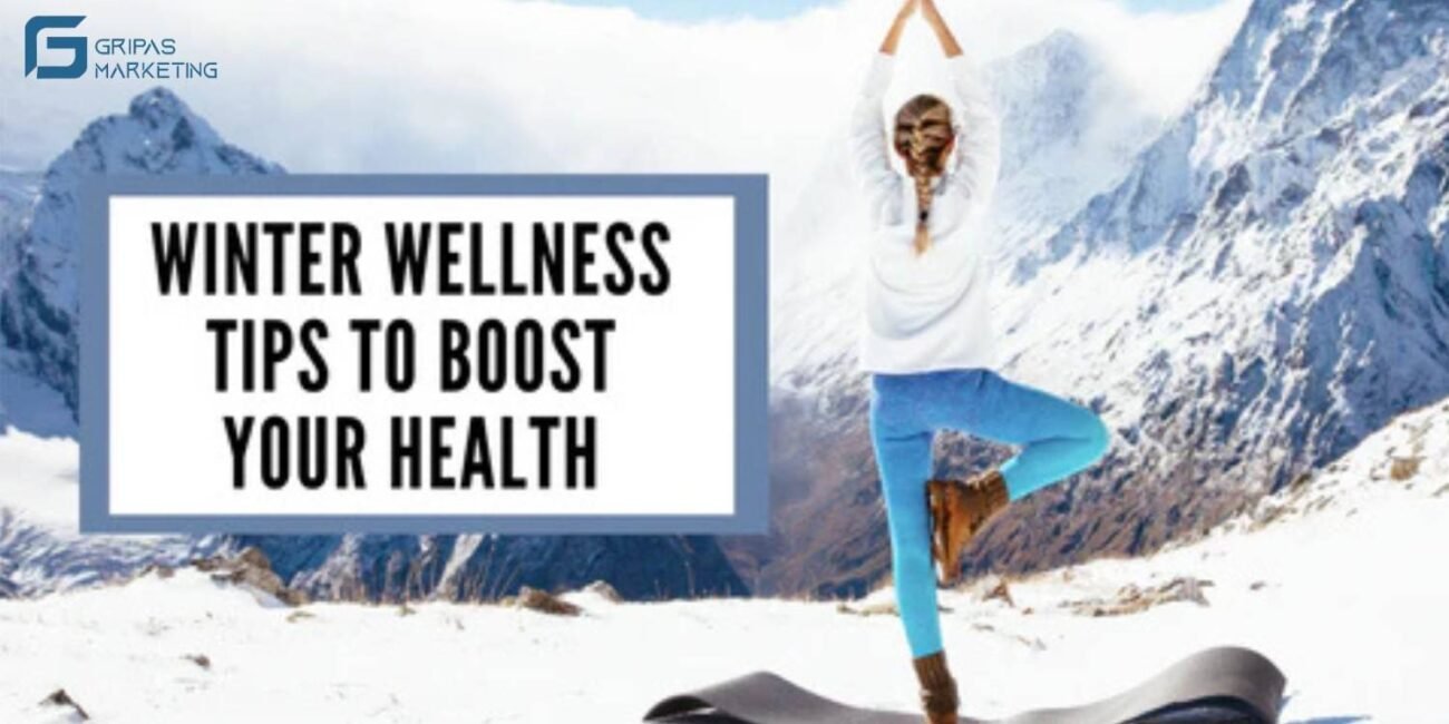 winter wellness tips