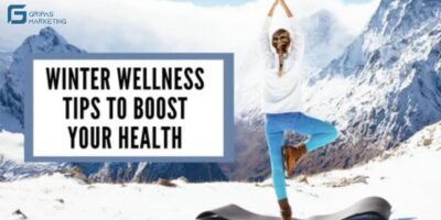 winter wellness tips