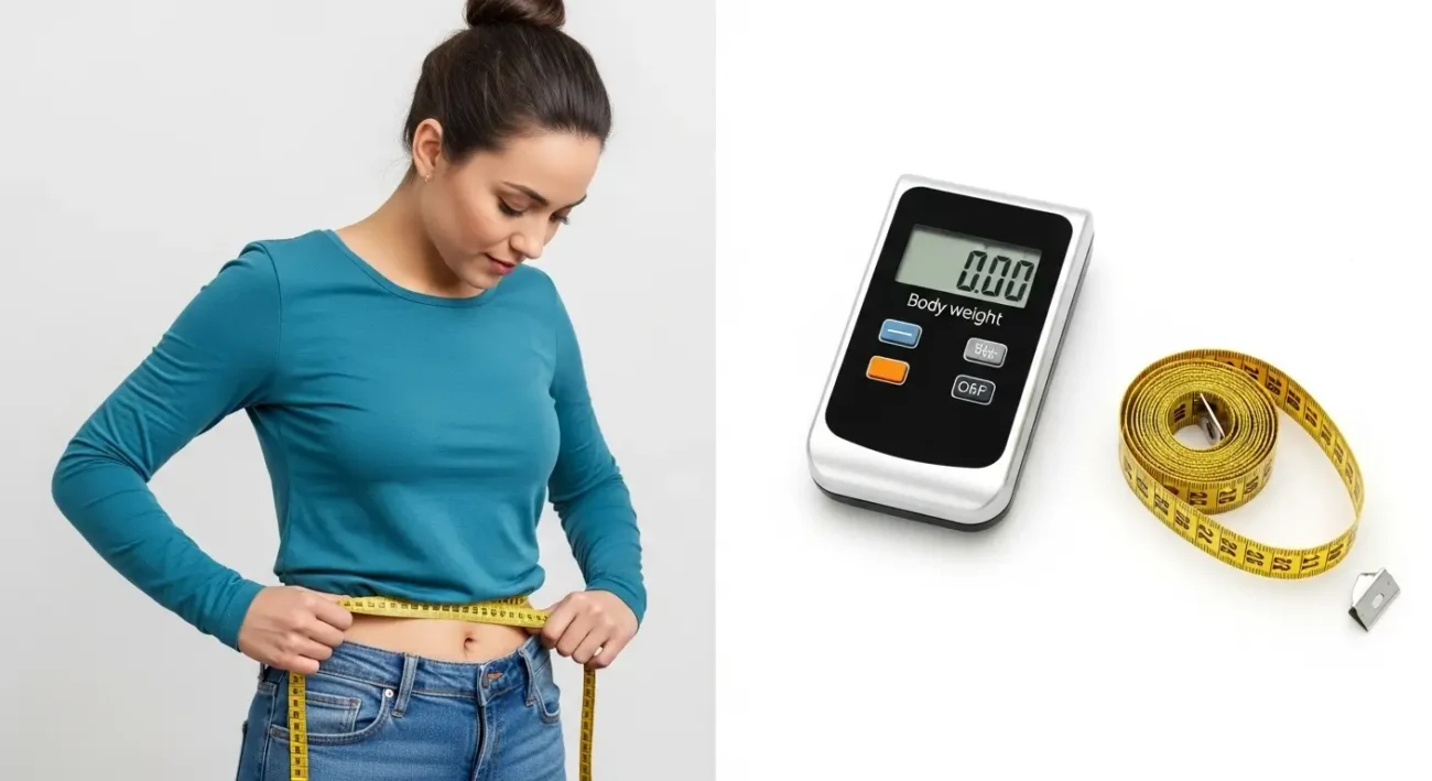 Burn calories and achieve slim body with our tea