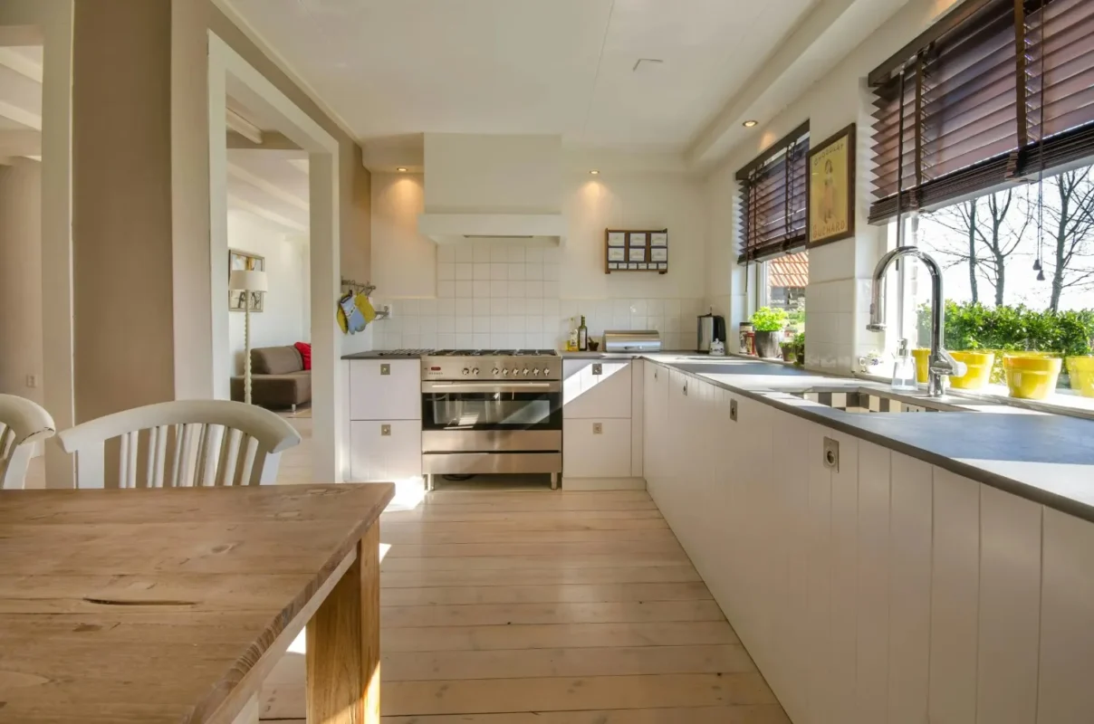Buy our kitchen cleaner today for non-toxic cleanliness