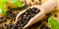 Therapy oil – Black pepper Therapy oil - Black pepper